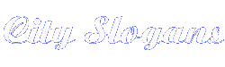 slogans
